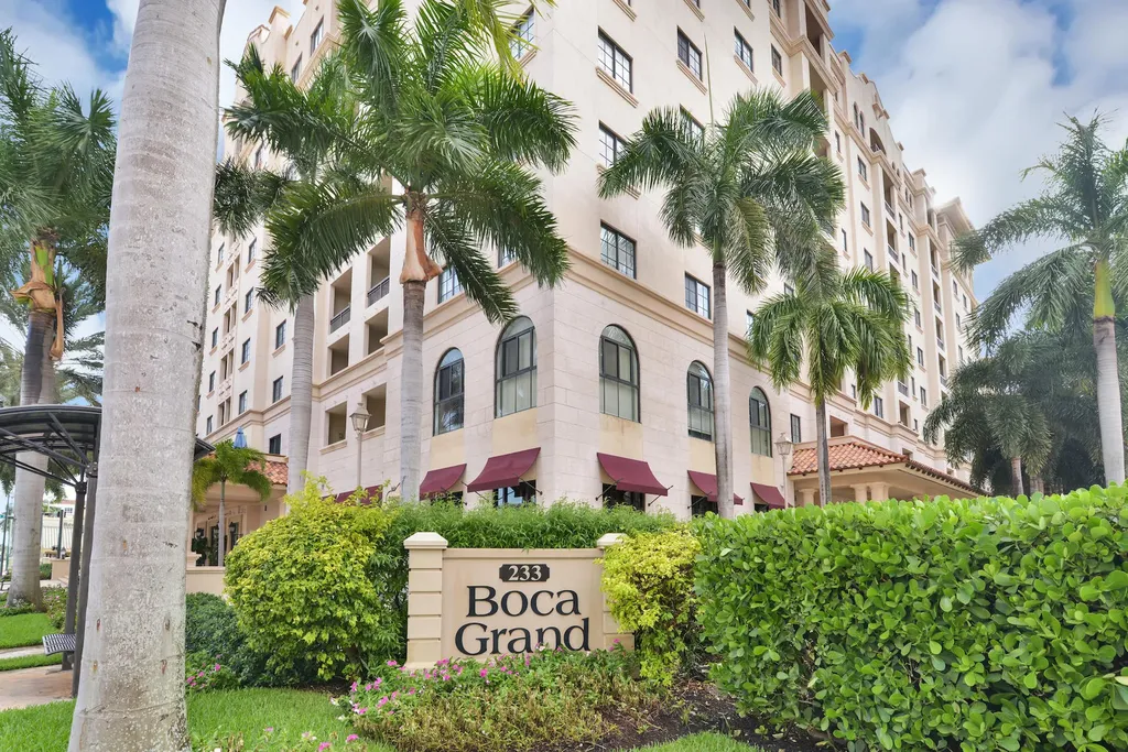 233 S Federal Highway Boca Raton FL 33432