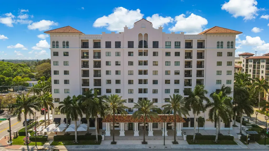 233 S Federal Highway Boca Raton FL 33432