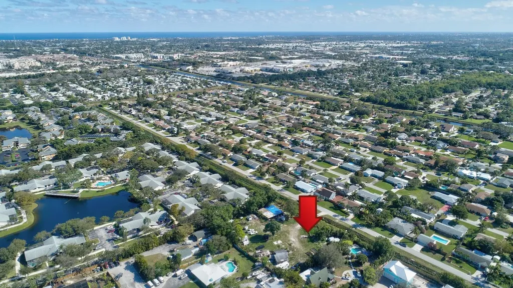 3865 Aladdin Avenue Boynton Beach FL 33436