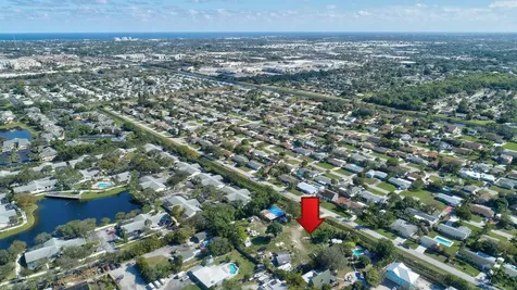 3865 Aladdin Avenue Boynton Beach FL 33436