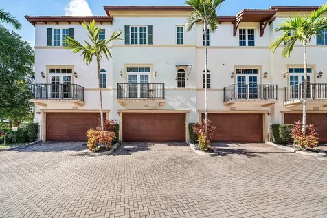 3281 Estancia Lane Boynton Beach FL 33435