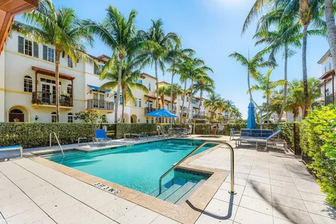 3281 Estancia Lane Boynton Beach FL 33435