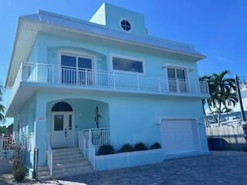 103 Starfish Lane Tavernier FL 33070