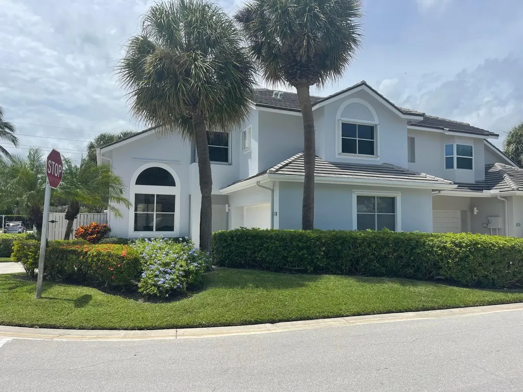 3028 Windward Way Jupiter FL 33477