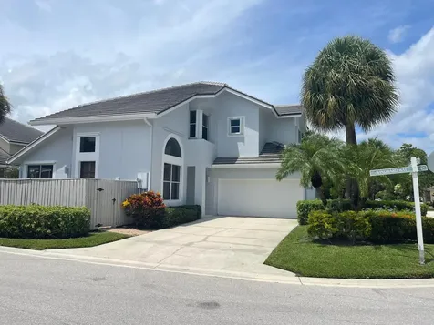 3028 Windward Way Jupiter FL 33477