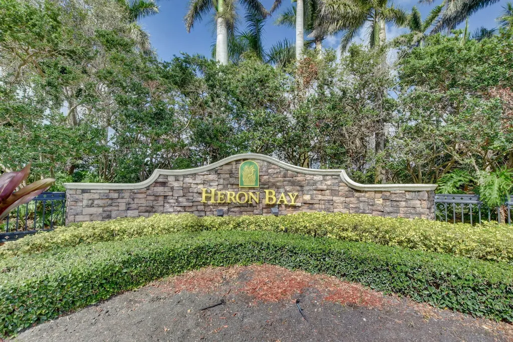 12290 NW 81st Street Parkland FL 33076