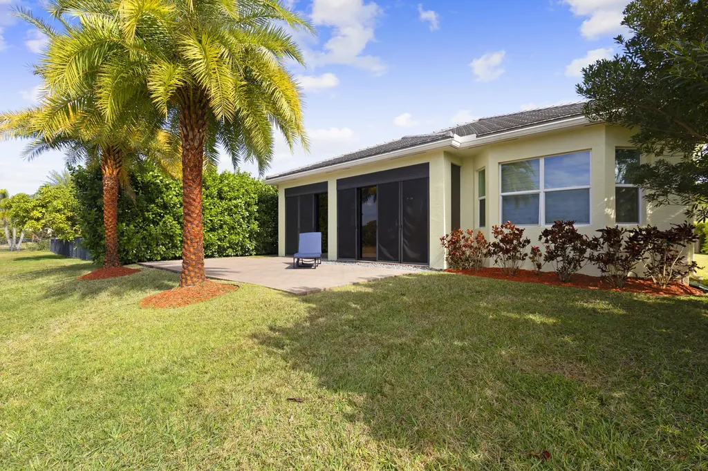 2893 Bellarosa Circle Royal Palm Beach FL 33411