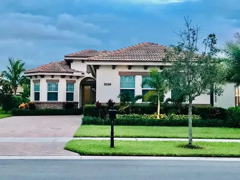 10594 SW Capraia Way Port St Lucie FL 34986