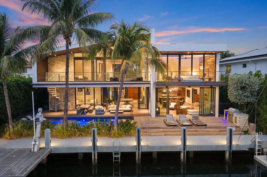 830 NE 71st Street Boca Raton FL 33487
