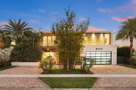 830 NE 71st Street Boca Raton FL 33487