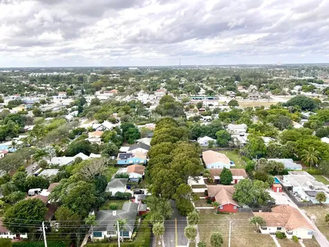 5600 N Flagler Drive West Palm Beach FL 33407