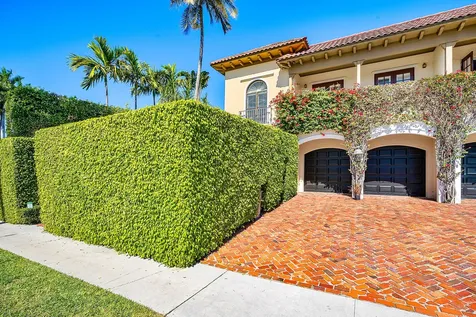 245 Brazilian Avenue Palm Beach FL 33480