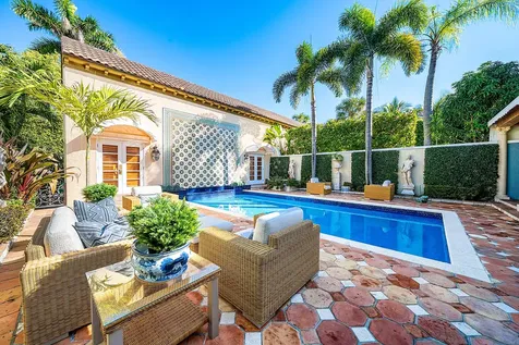 245 Brazilian Avenue Palm Beach FL 33480