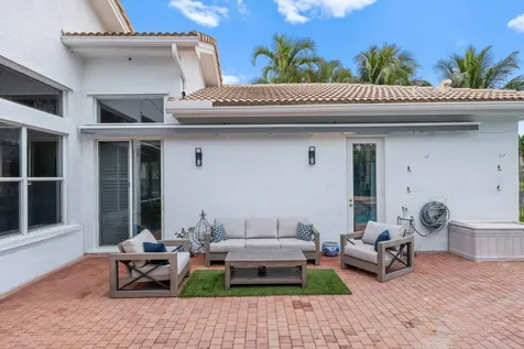10812 Castle Oak Drive Boynton Beach FL 33473