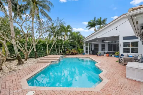 10812 Castle Oak Drive Boynton Beach FL 33473