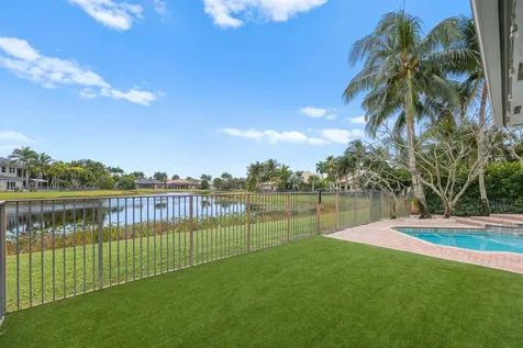 10812 Castle Oak Drive Boynton Beach FL 33473