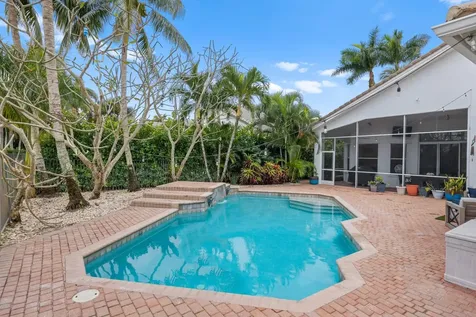 10812 Castle Oak Drive Boynton Beach FL 33473
