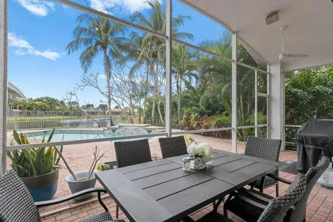 10812 Castle Oak Drive Boynton Beach FL 33473