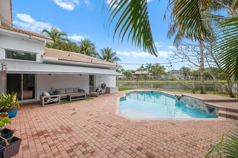 10812 Castle Oak Drive Boynton Beach FL 33473