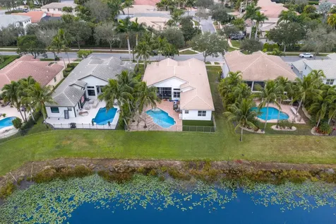 10812 Castle Oak Drive Boynton Beach FL 33473