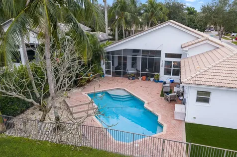 10812 Castle Oak Drive Boynton Beach FL 33473