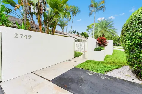 2749 SW 5th Street Delray Beach FL 33445