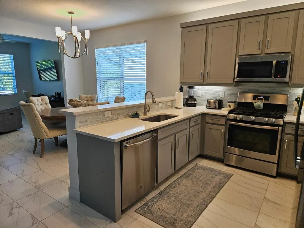 11087 SW Carriage Hill Lane Port St Lucie FL 34987