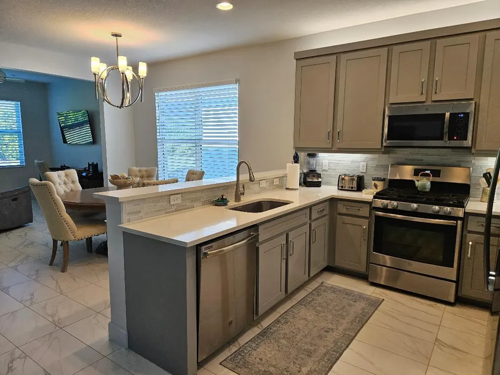 11087 SW Carriage Hill Lane Port St Lucie FL 34987