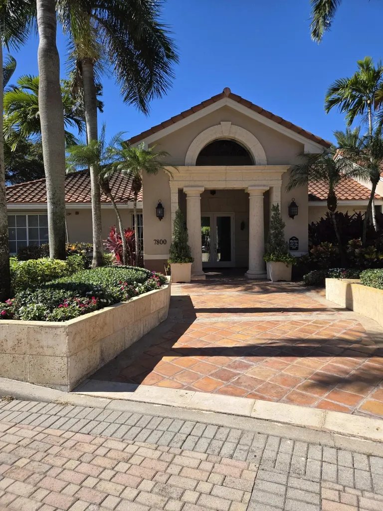 7832 Sonoma Springs Circle Lake Worth FL 33463