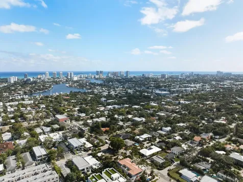 1709 NE 8th Street Fort Lauderdale FL 33304