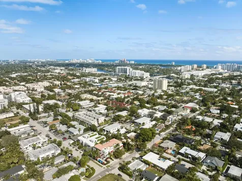 1709 NE 8th Street Fort Lauderdale FL 33304