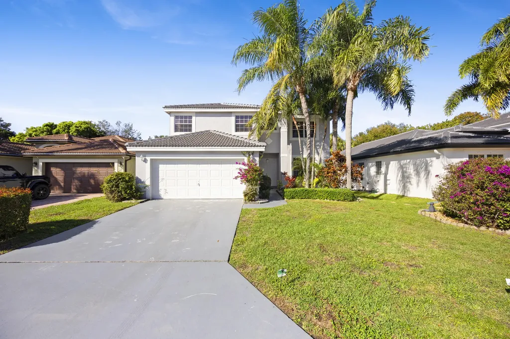 18051 Rhumba Way Boca Raton FL 33496