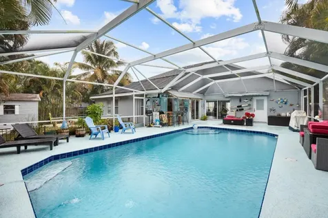 314 SW Majestic Terrace Port St Lucie FL 34984