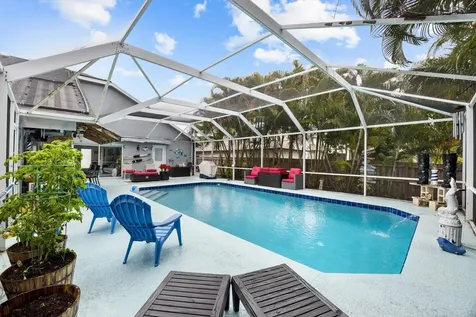 314 SW Majestic Terrace Port St Lucie FL 34984