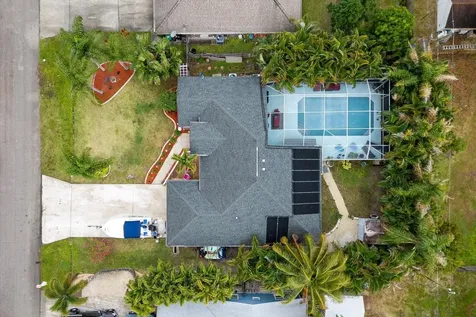 314 SW Majestic Terrace Port St Lucie FL 34984