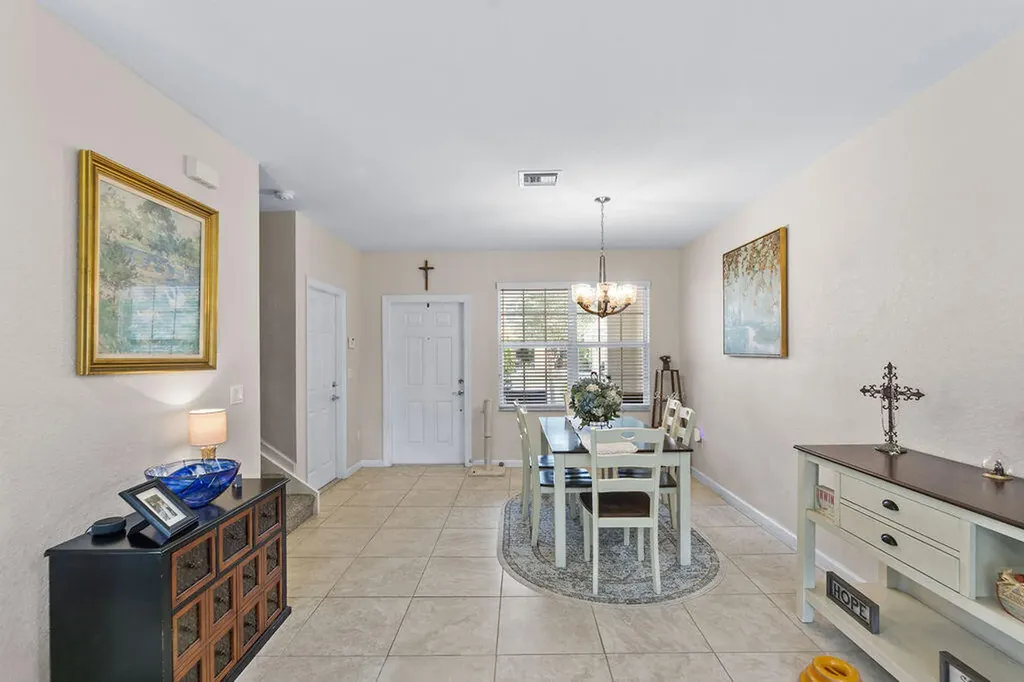 2550 NW Treviso Circle Port St Lucie FL 34986