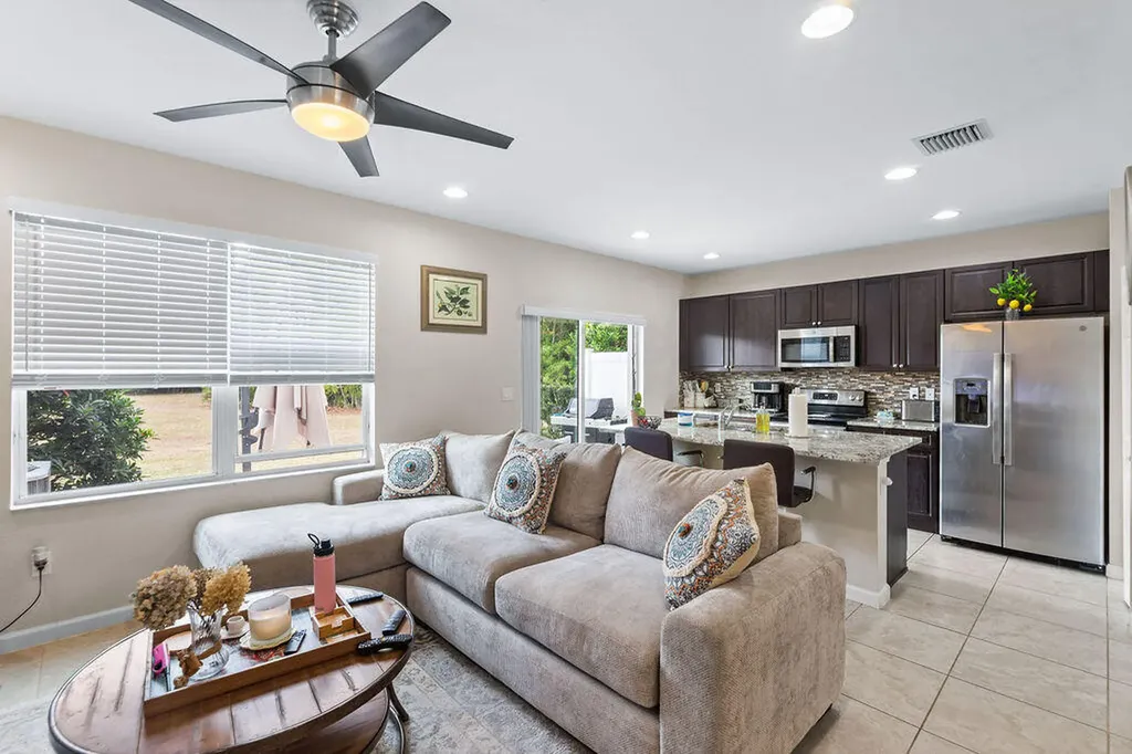 2550 NW Treviso Circle Port St Lucie FL 34986