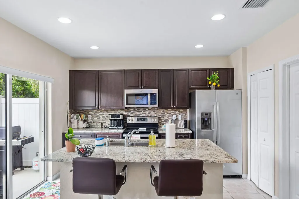 2550 NW Treviso Circle Port St Lucie FL 34986