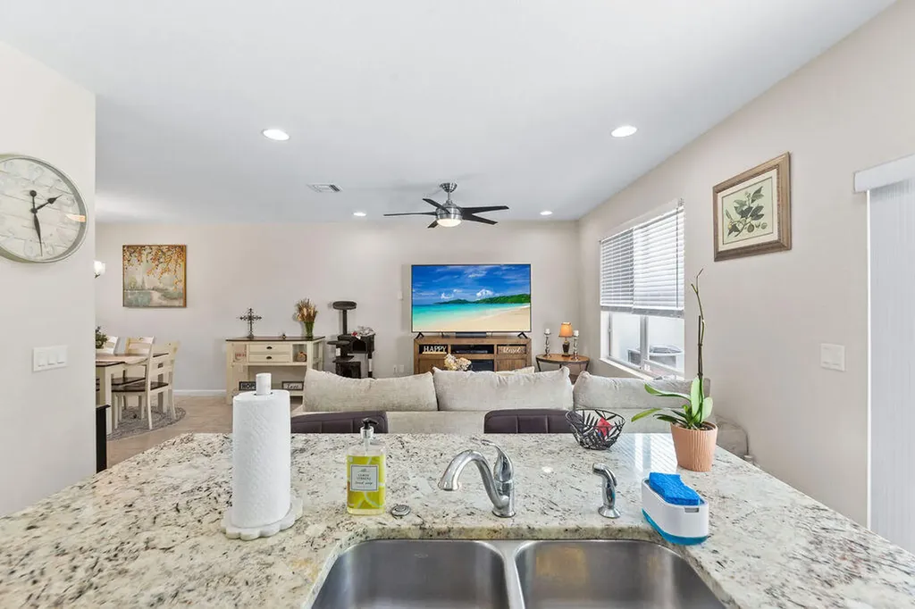 2550 NW Treviso Circle Port St Lucie FL 34986
