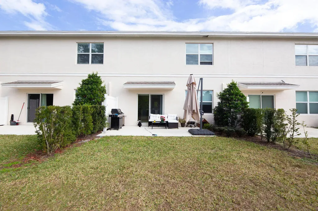 2550 NW Treviso Circle Port St Lucie FL 34986