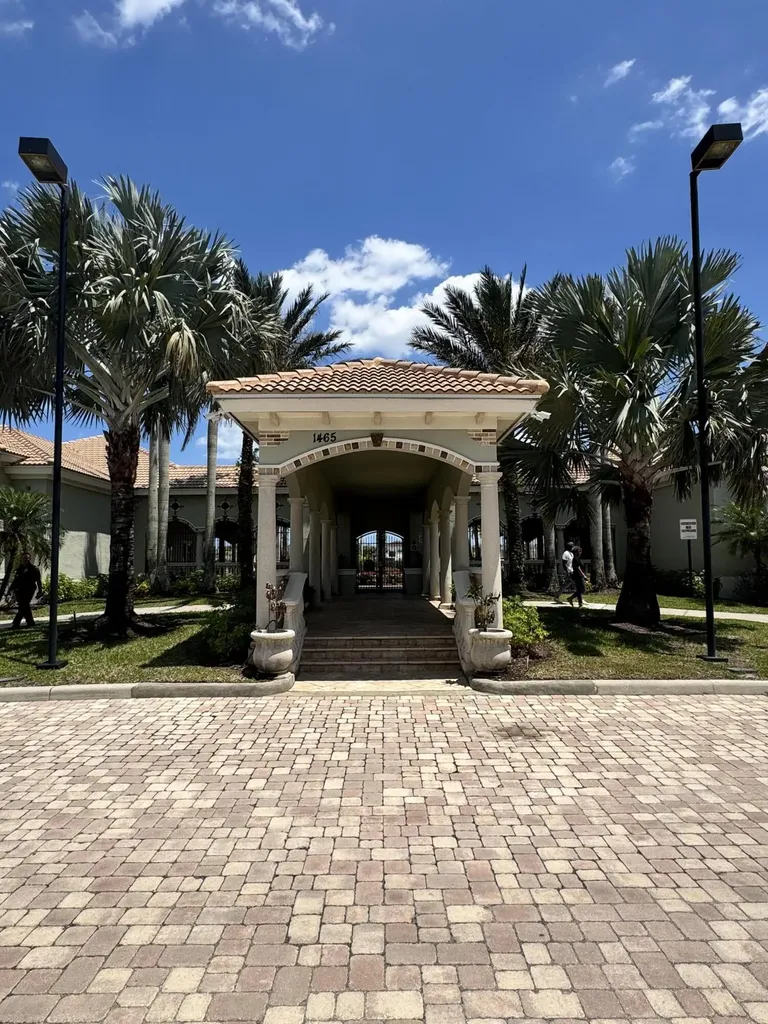 2550 NW Treviso Circle Port St Lucie FL 34986