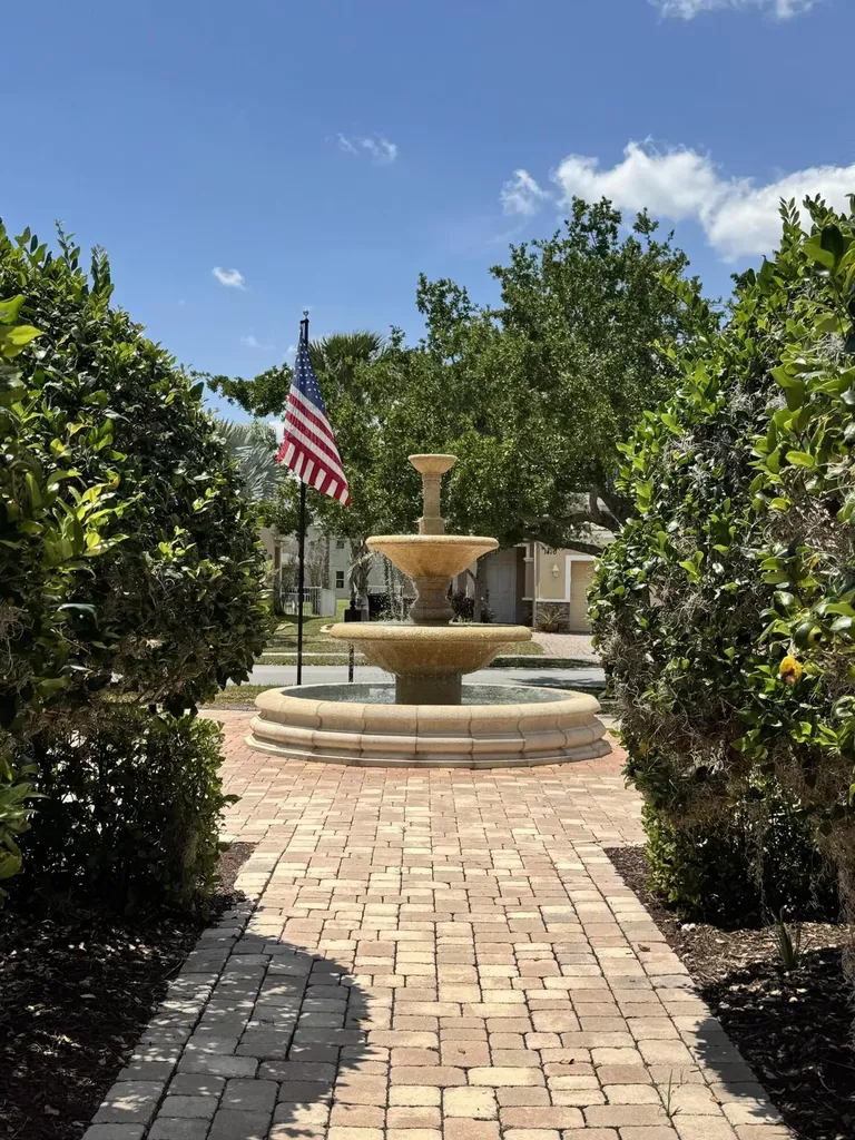 2550 NW Treviso Circle Port St Lucie FL 34986