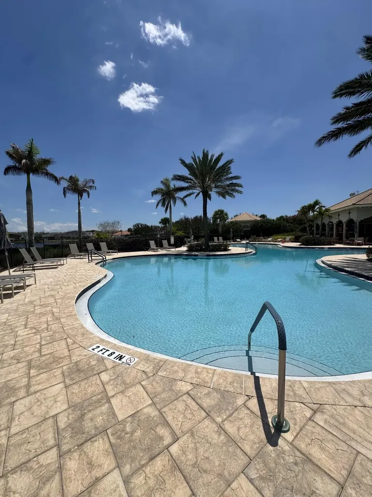 2550 NW Treviso Circle Port St Lucie FL 34986