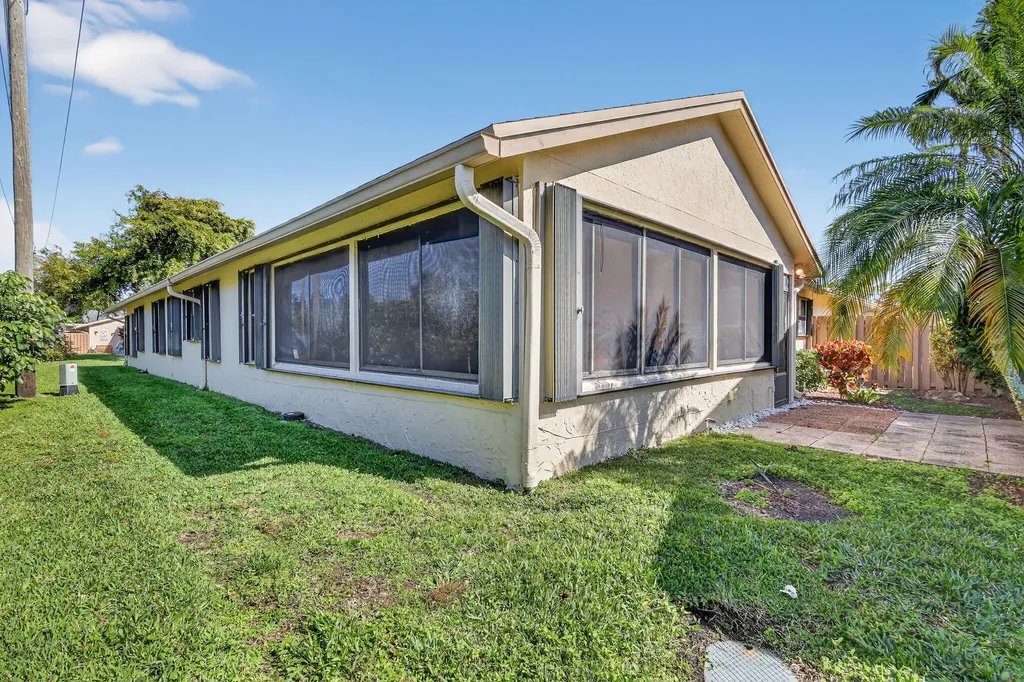 870 NW 32nd Avenue Delray Beach FL 33445