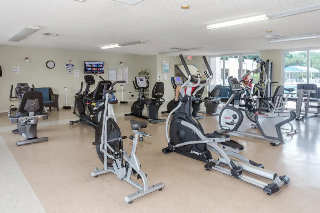 711 Lori Drive Palm Springs FL 33461