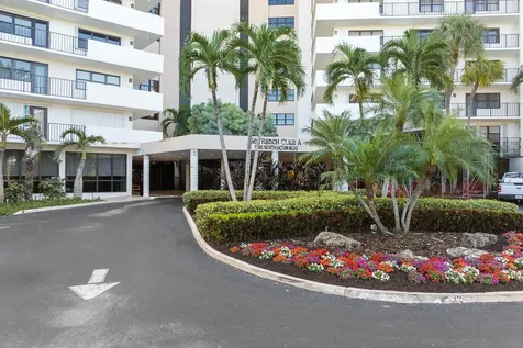 5100 N Ocean Boulevard Lauderdale By The Sea FL 33308