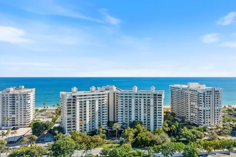 5100 N Ocean Boulevard Lauderdale By The Sea FL 33308