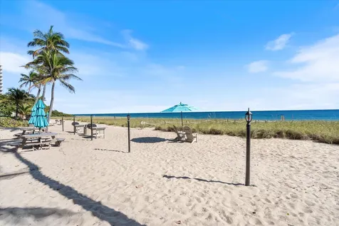 5100 N Ocean Boulevard Lauderdale By The Sea FL 33308