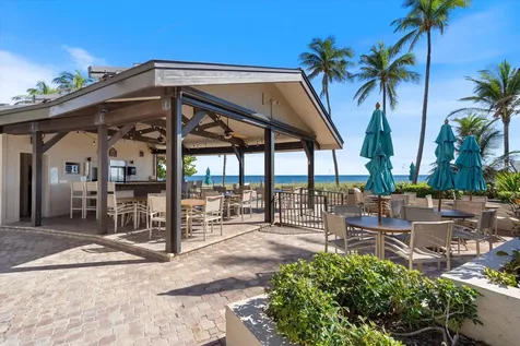 5100 N Ocean Boulevard Lauderdale By The Sea FL 33308
