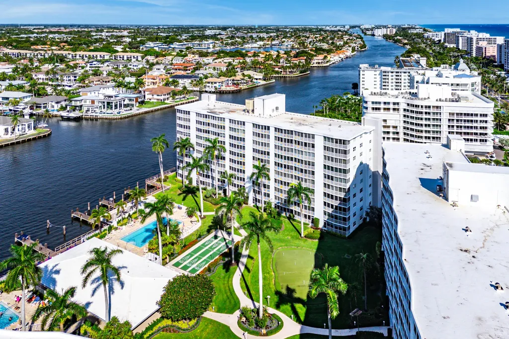 3212 S Ocean Boulevard Highland Beach FL 33487